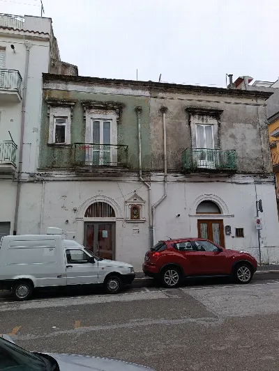 Appartamento in vendita a Monte Sant'Angel... - foto 1