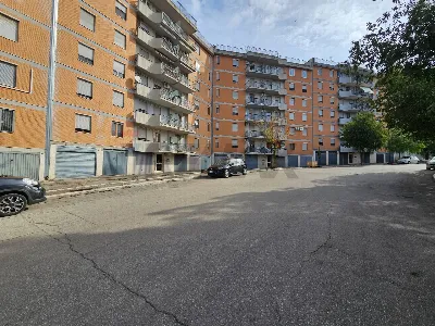 Appartamento a Lucera