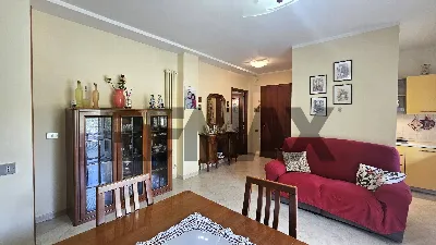 Appartamento a Lucera