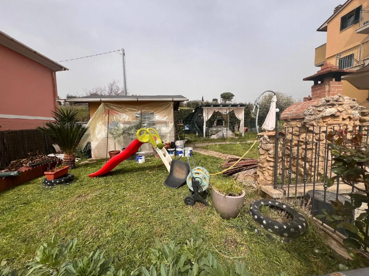 Appartamento in vendita a Castellina Marittima - foto 2