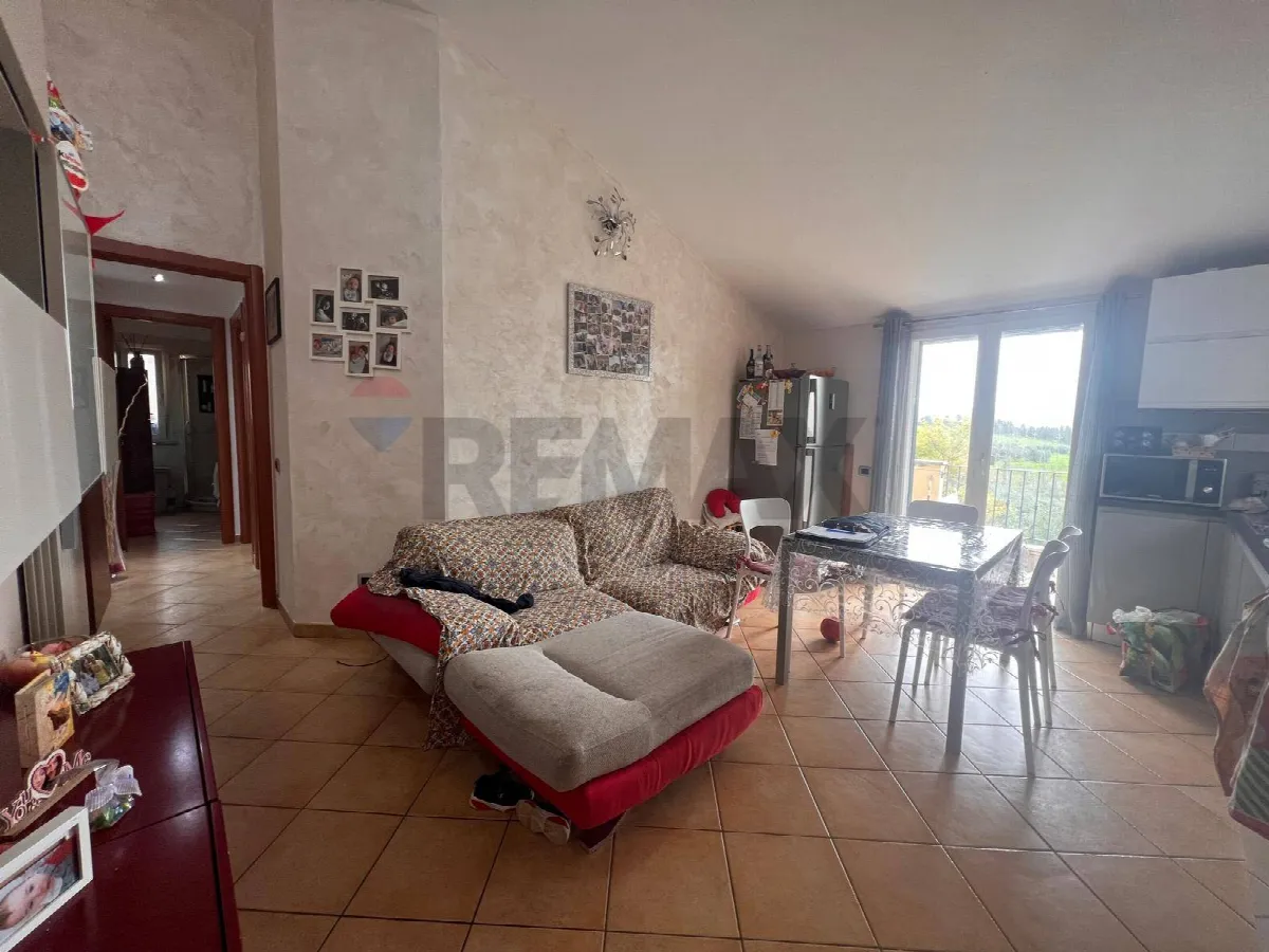 Appartamento in vendita a Castellina Marittima - foto 3