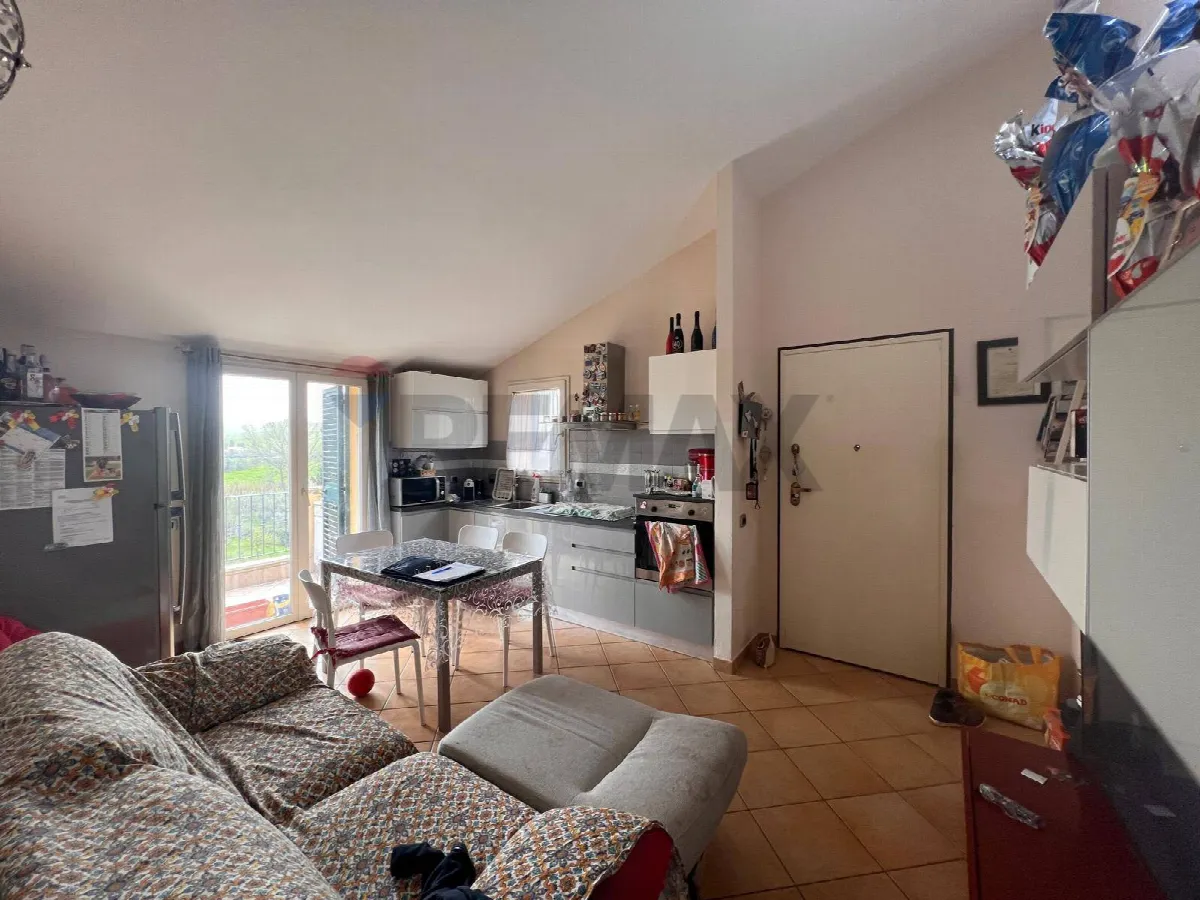 Appartamento in vendita a Castellina Marittima - foto 4