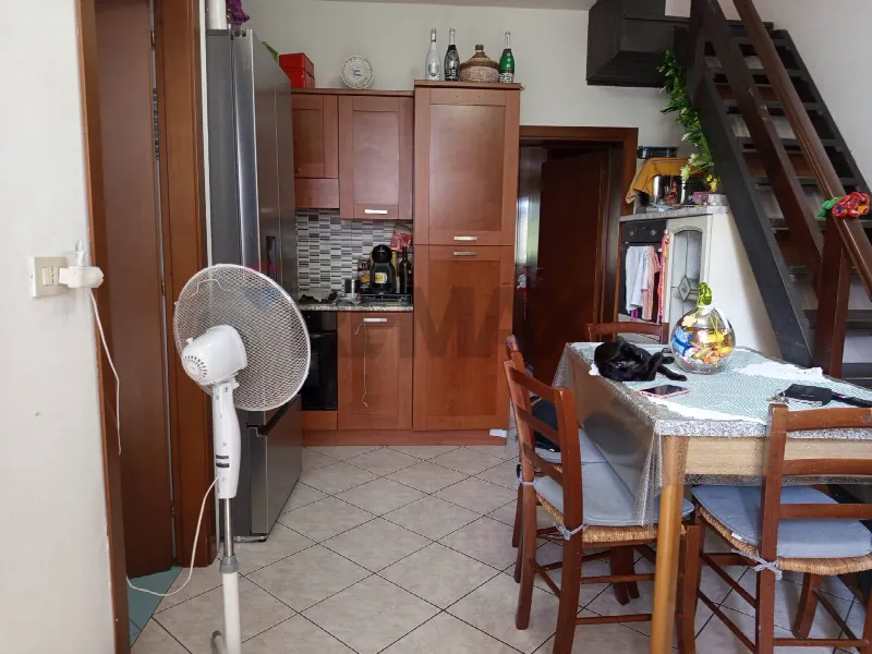 Appartamento in vendita a Piombino - foto 1