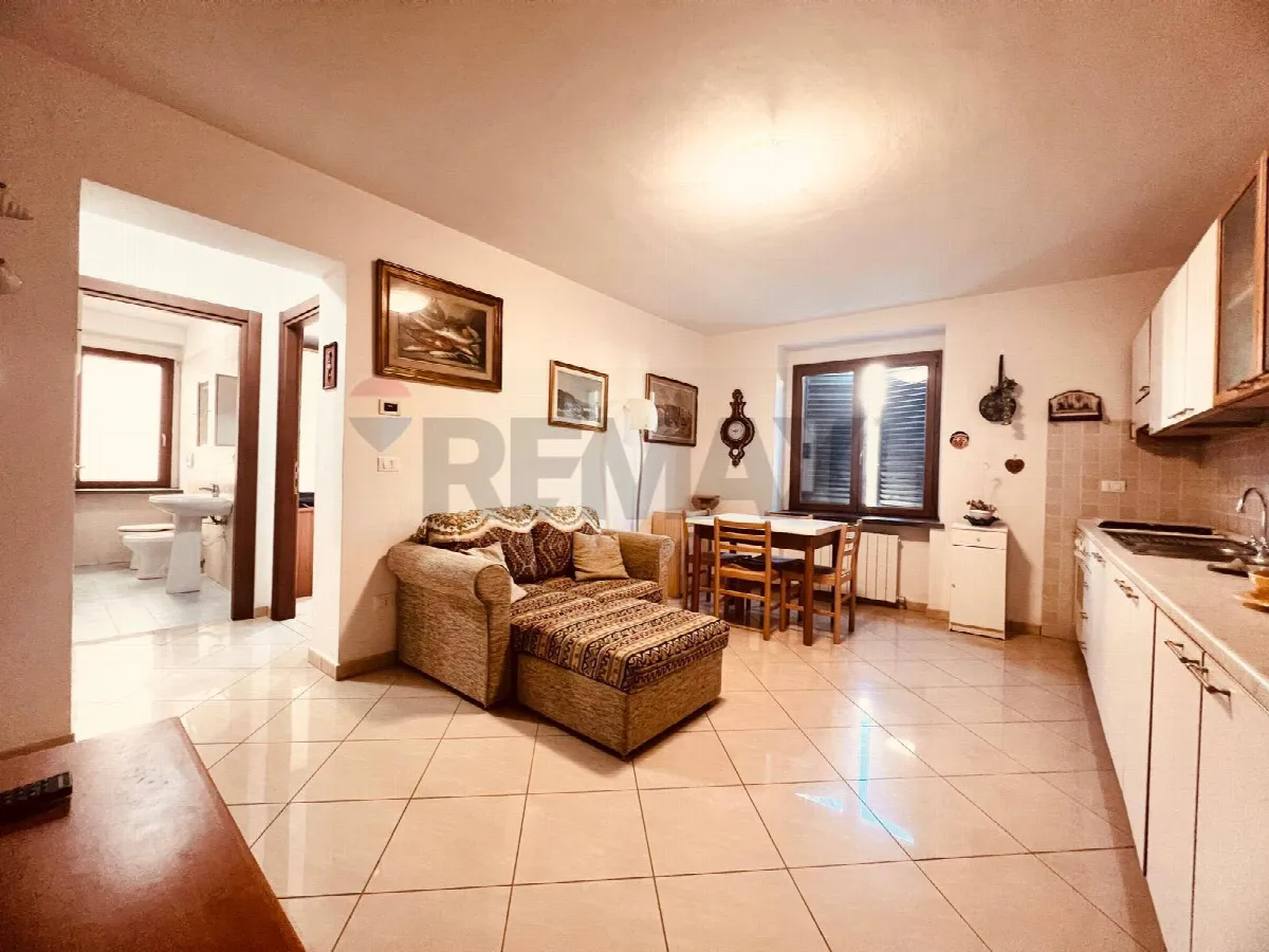Appartamento in vendita a Castellina Marittima - foto 2