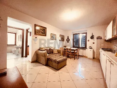 Appartamento in vendita a Castellina Marit... - foto 2