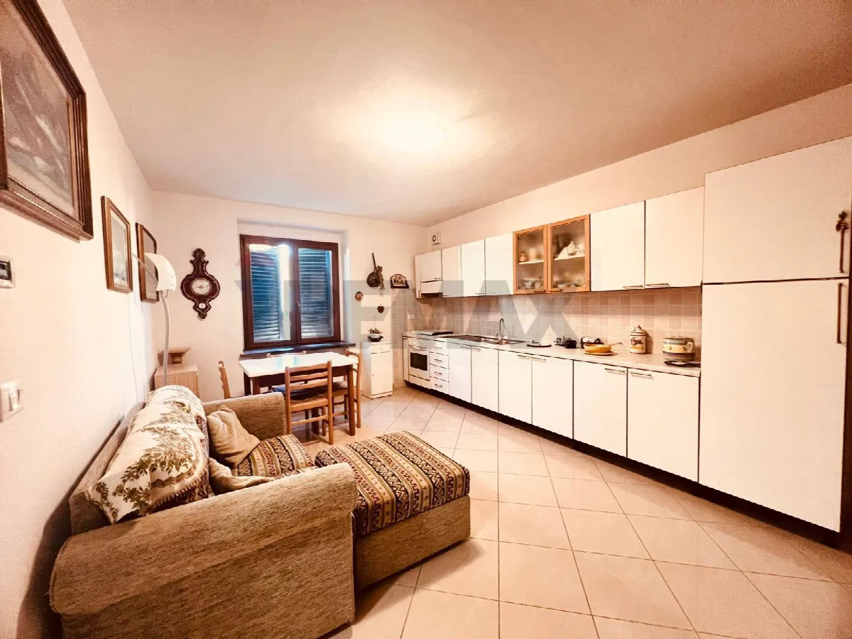 Appartamento in vendita a Castellina Marittima - foto 5