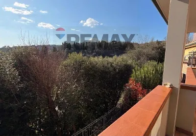 Appartamento a Monteverdi Marittimo