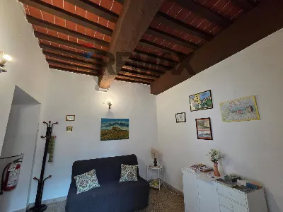Appartamento a Monteverdi Marittimo