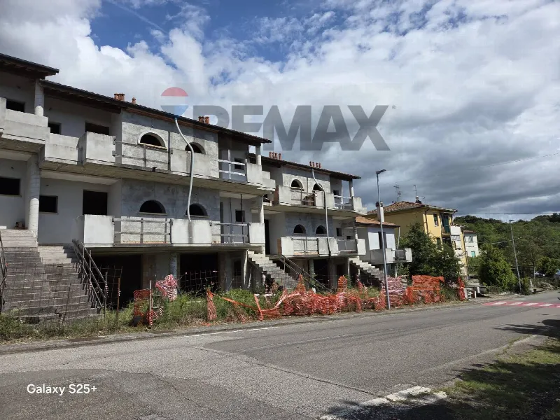 Appartamento in vendita a Monteverdi Marittimo - foto 1