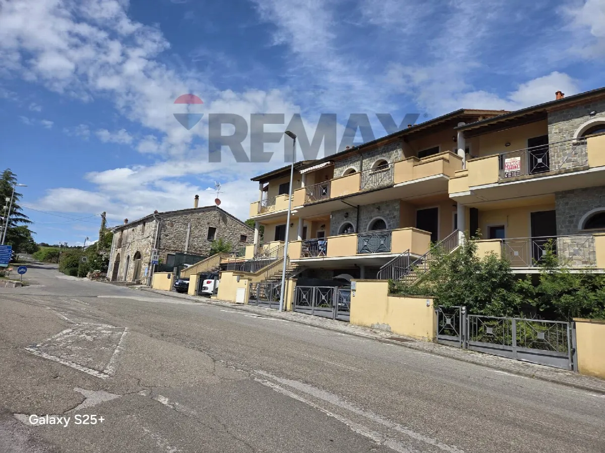 Appartamento in vendita a Monteverdi Marittimo - foto 4