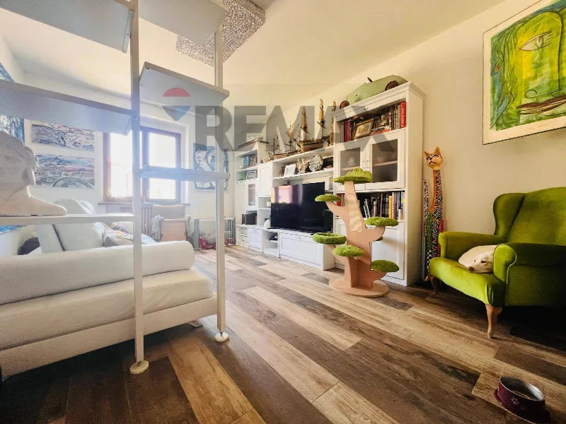 Appartamento in vendita a Castellina Marittima - foto 1