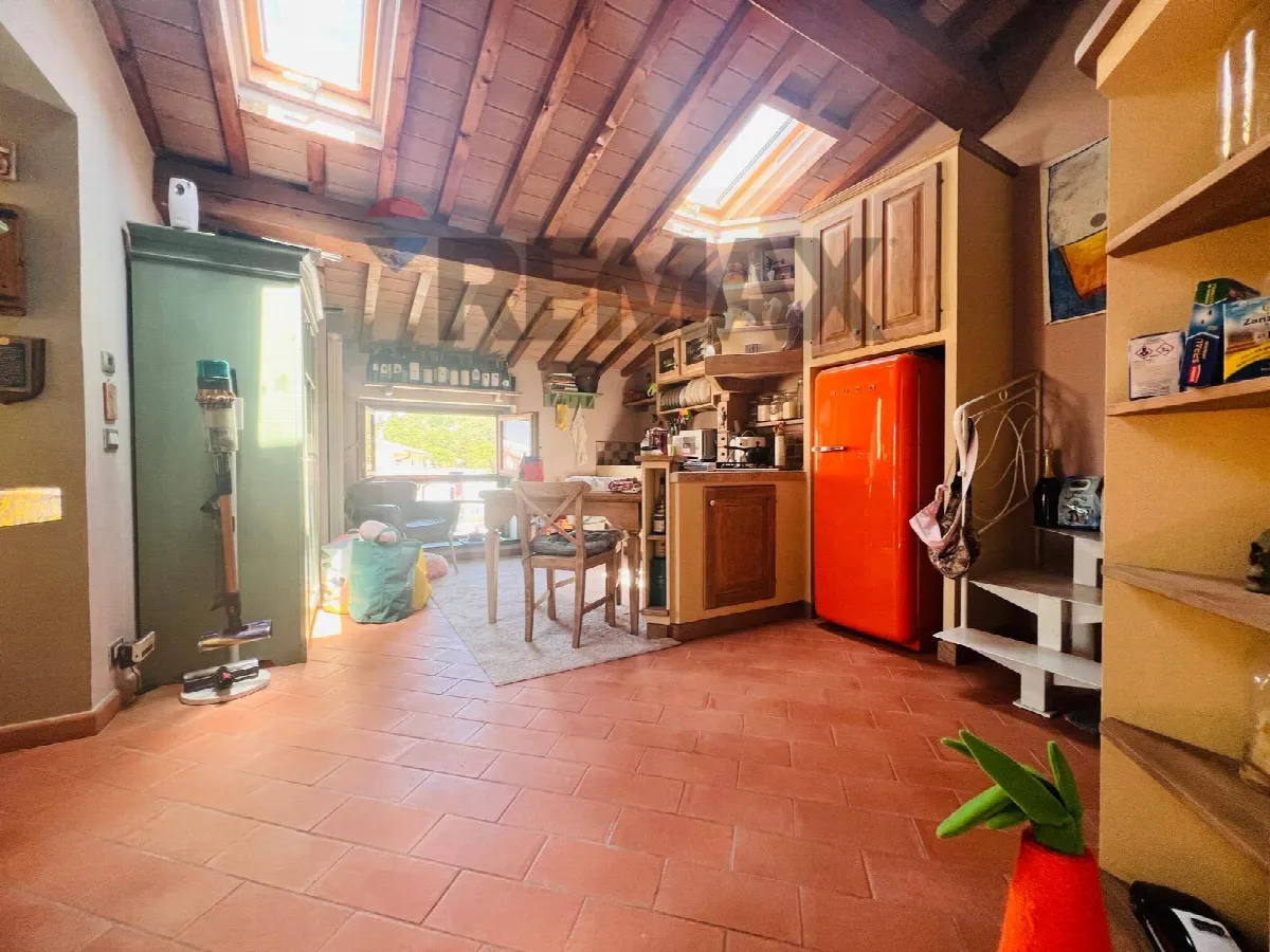 Appartamento in vendita a Castellina Marittima - foto 2