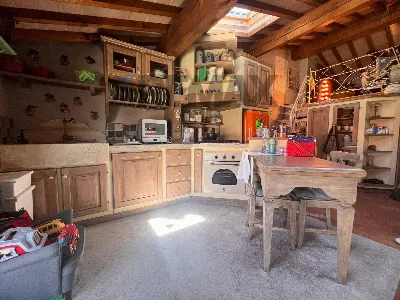 Appartamento in vendita a Castellina Marit... - foto 4