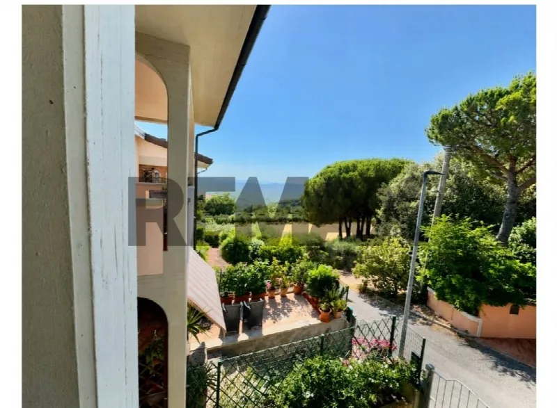 Appartamento in vendita a Castellina Marittima - foto 4