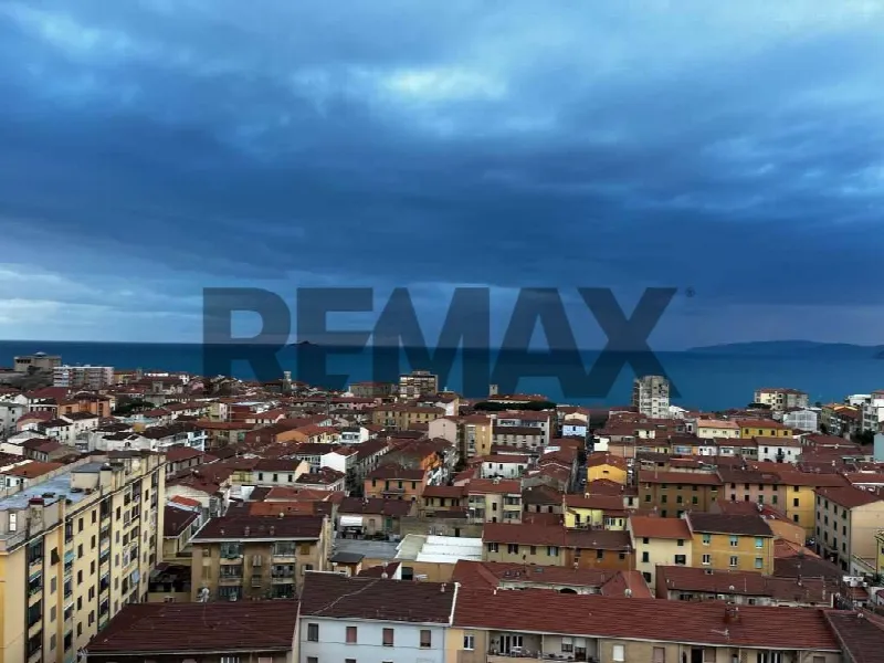 Appartamento in vendita a Piombino - foto 1