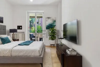 Appartamento in vendita a Milano, Napoli, ... - foto 10