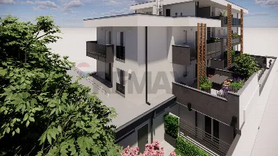 Appartamento in vendita a Lissone - foto 9