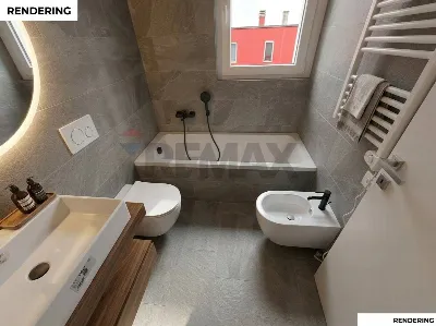 Appartamento in vendita a Milano, Biscegli... - foto 8