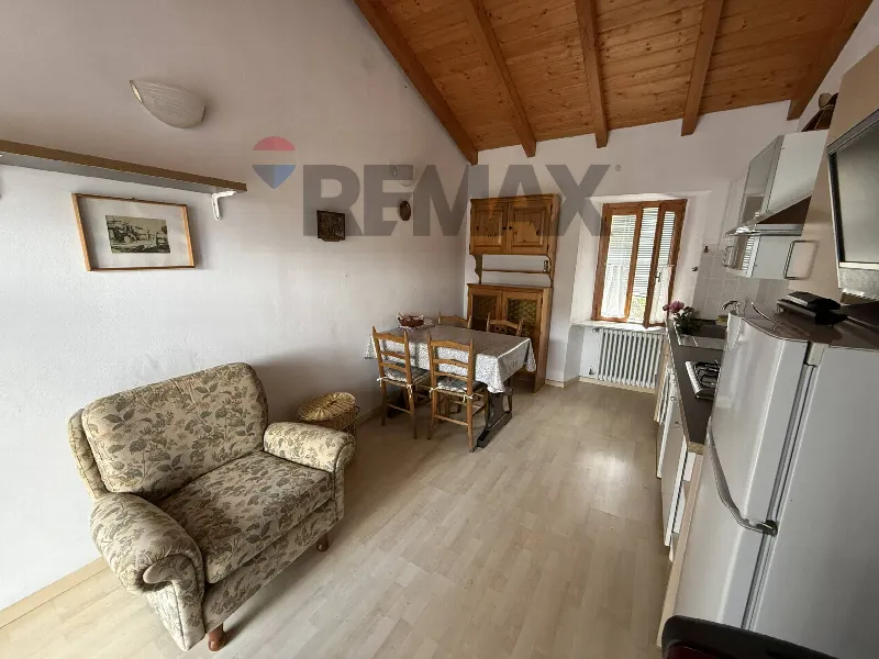 Appartamento in vendita a Brallo di Pregola - foto 1