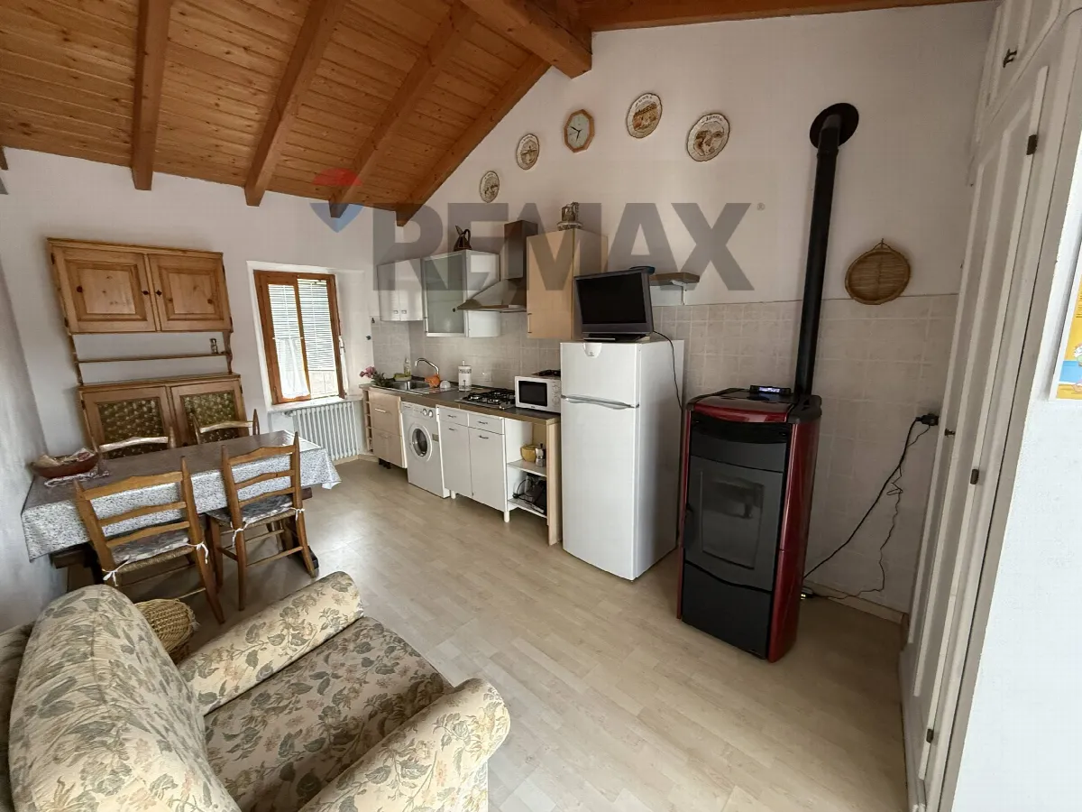 Appartamento in vendita a Brallo di Pregola - foto 2