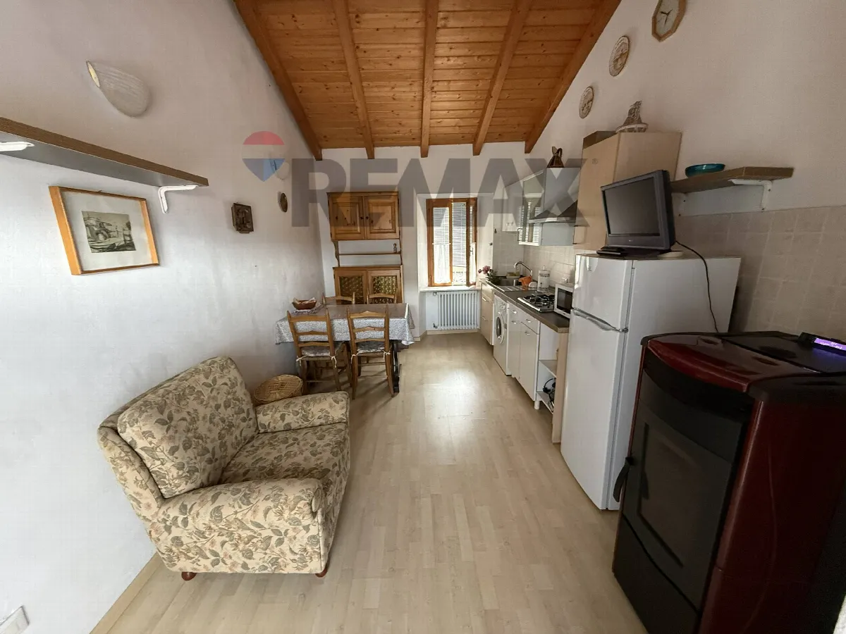 Appartamento in vendita a Brallo di Pregola - foto 5