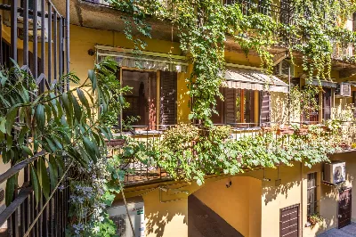 Appartamento a Milano
