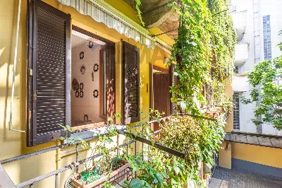 Appartamento in vendita a Milano, Arco Del... - foto 2