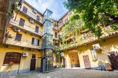Appartamento in vendita a Milano, Arco Del... - foto 3