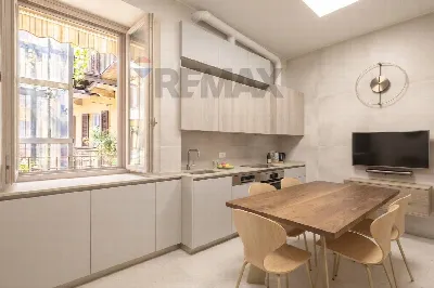 Appartamento in vendita a Milano, Arco Del... - foto 4