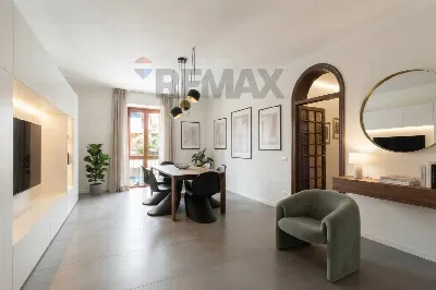 Appartamento in vendita a Milano, Arco Del... - foto 5