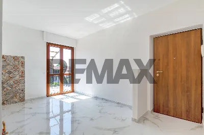 Appartamento a Siziano
