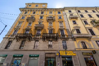 Appartamento in vendita a Milano, Centrale... - foto 2