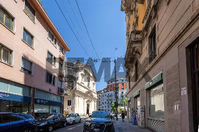 Appartamento in vendita a Milano, Centrale... - foto 3