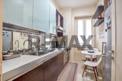 Appartamento in vendita a Milano, Porta Ve... - foto 9