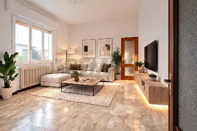 Appartamento in vendita a Commessaggio - foto 1