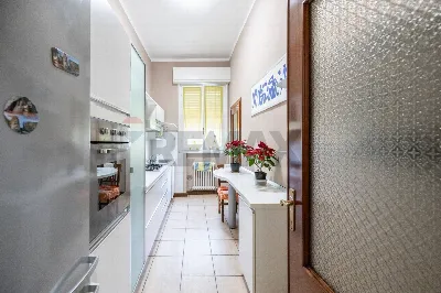 Appartamento in vendita a Commessaggio - foto 1