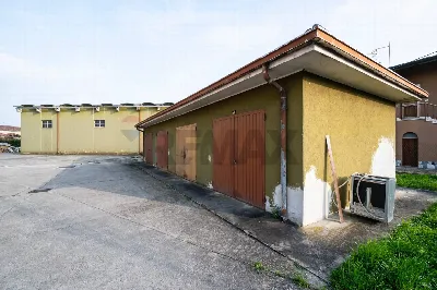 Appartamento in vendita a Commessaggio - foto 5