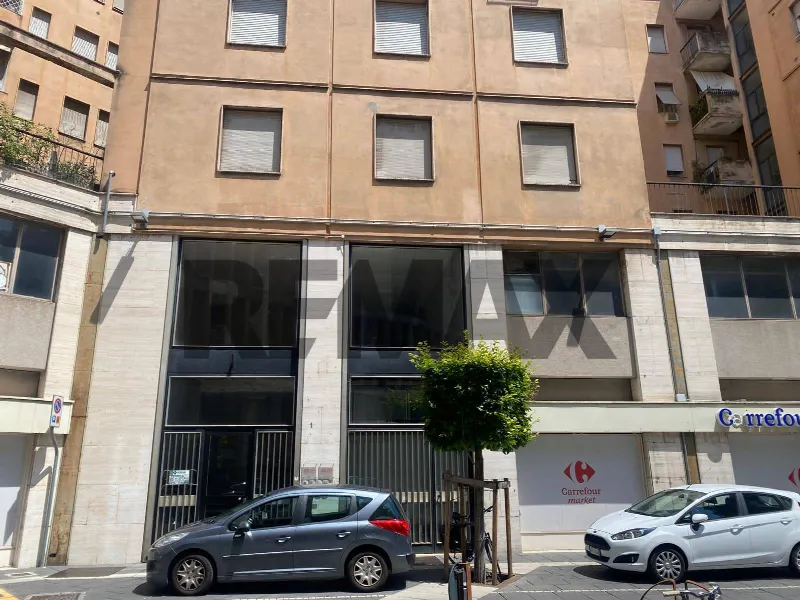 Appartamento in vendita a Mantova, Centro, Anconetta, Gradaro - foto 1