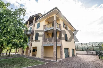 Appartamento in vendita a Dosolo - foto 2