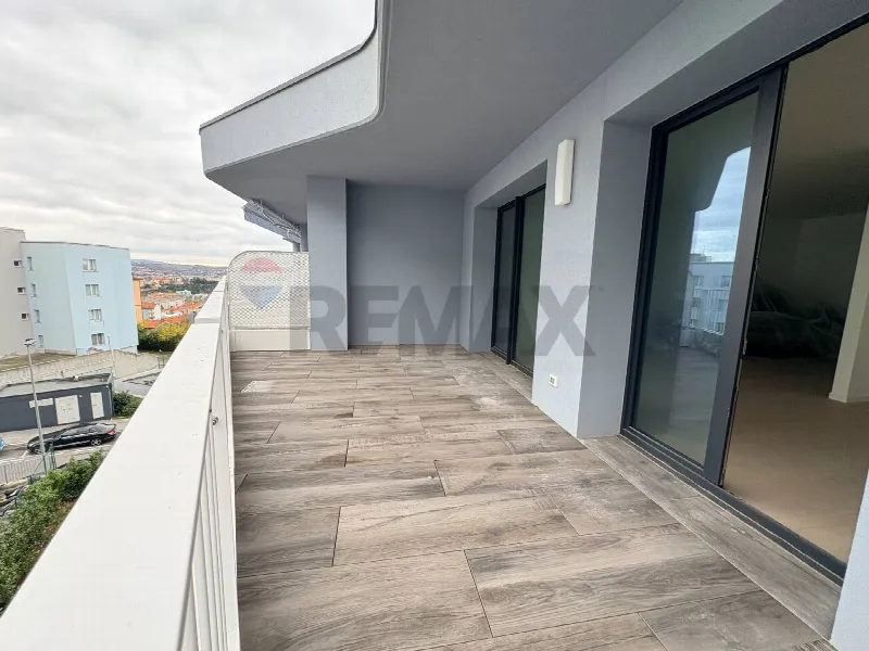 Appartamento in vendita a Trieste, Campanelle, Costalunga, Sant'anna - foto 1