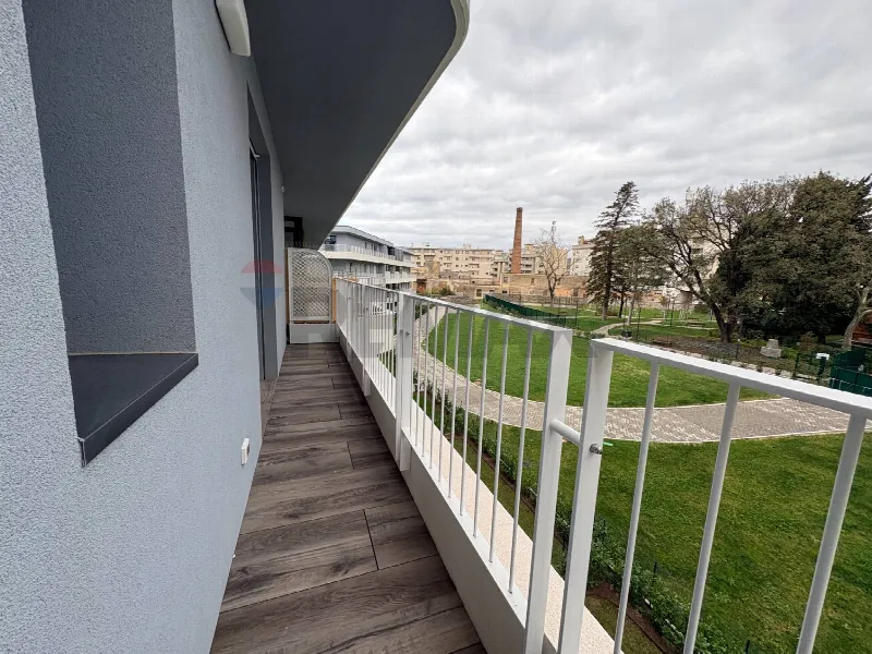 Appartamento in vendita a Trieste, Campanelle, Costalunga, Sant'anna - foto 1