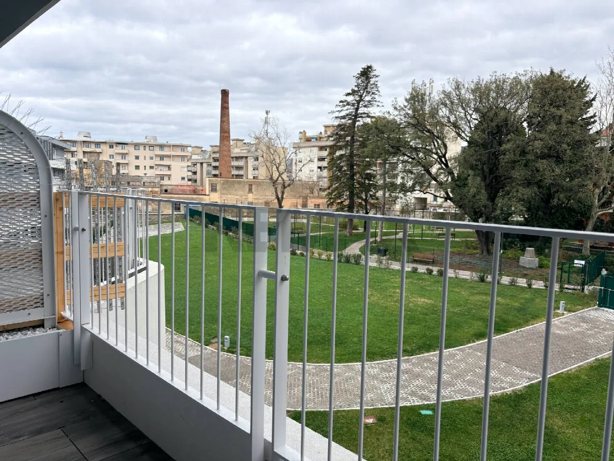 Appartamento in vendita a Trieste, Campanelle, Costalunga, Sant'anna - foto 2