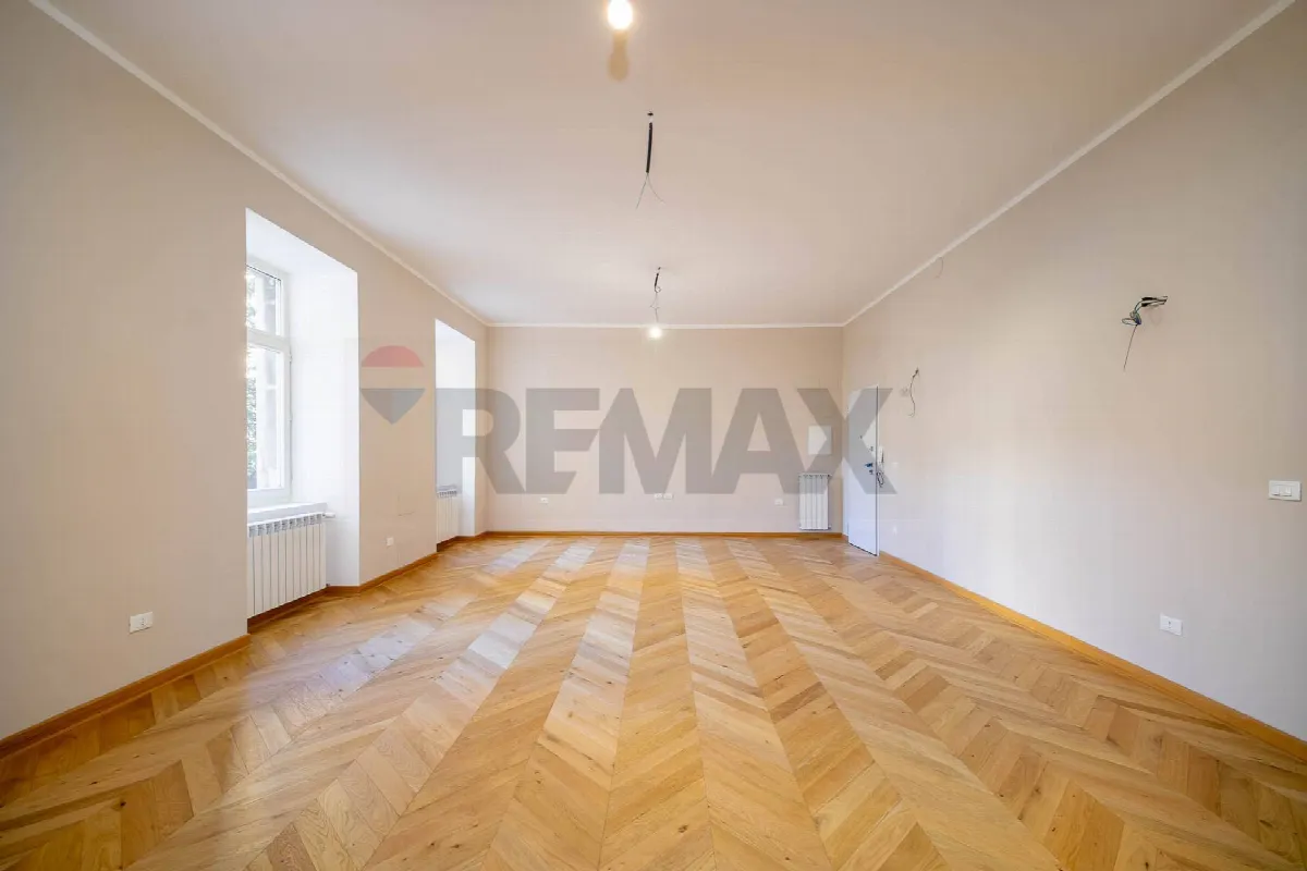 Appartamento in vendita a Trieste, Centro - foto 3