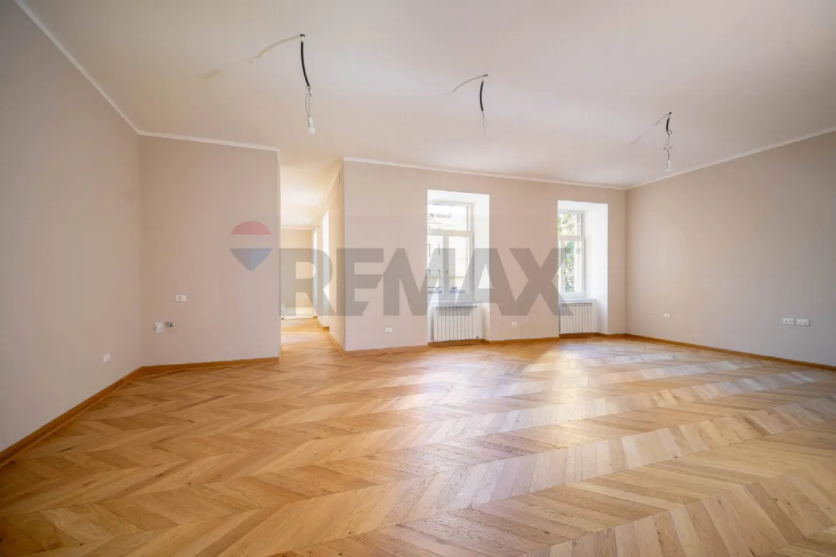 Appartamento in vendita a Trieste, Centro - foto 5