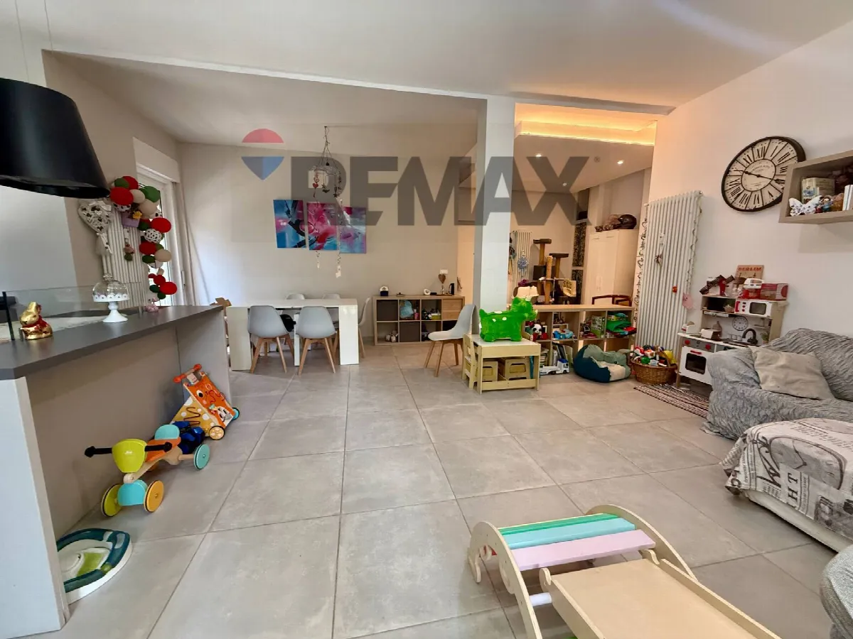 Appartamento in vendita a Trieste, Centro - foto 4