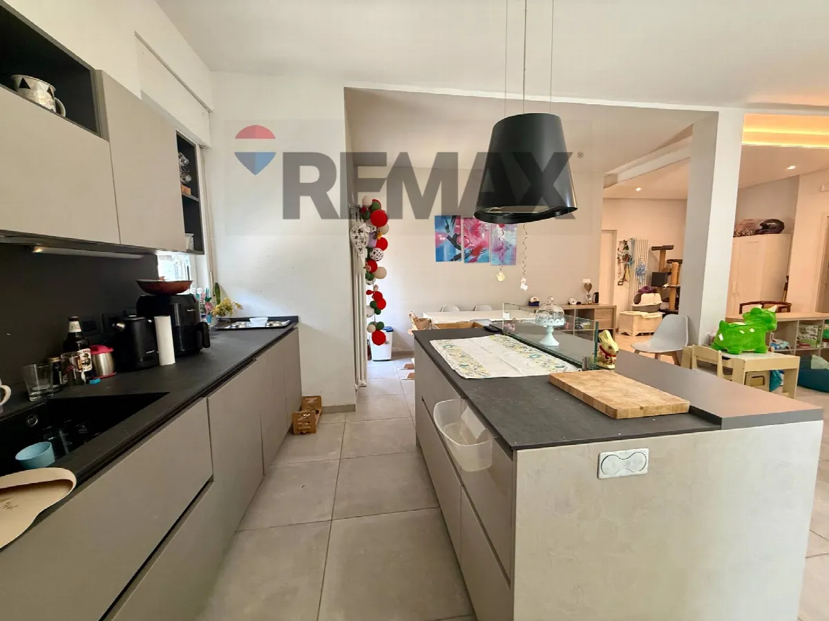 Appartamento in vendita a Trieste, Centro - foto 5