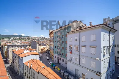 Appartamento a Trieste