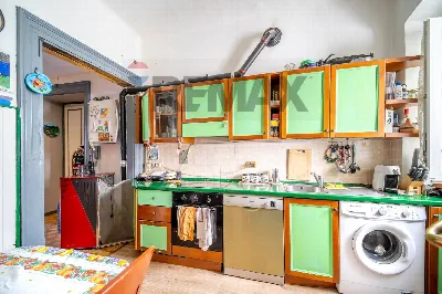 Appartamento in vendita a Trieste, Largo b... - foto 10