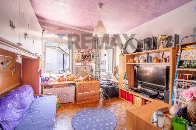 Appartamento in vendita a Trieste, Largo b... - foto 4