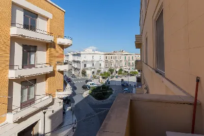Appartamento a Siracusa
